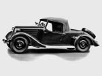 Tatra T57A Roadster 1935 года